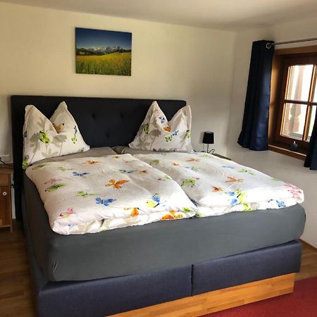 Hof Hintererb Villa Kitzbuhel Bagian luar foto
