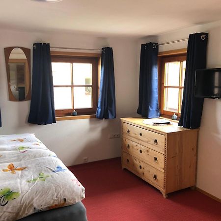 Hof Hintererb Villa Kitzbuhel Bagian luar foto