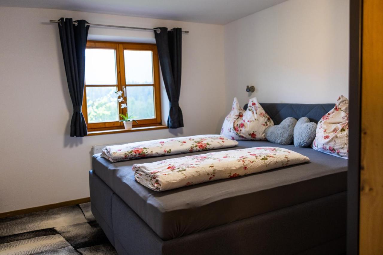 Hof Hintererb Villa Kitzbuhel Bagian luar foto