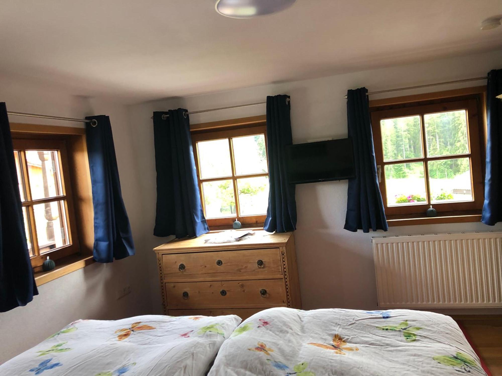 Hof Hintererb Villa Kitzbuhel Bagian luar foto