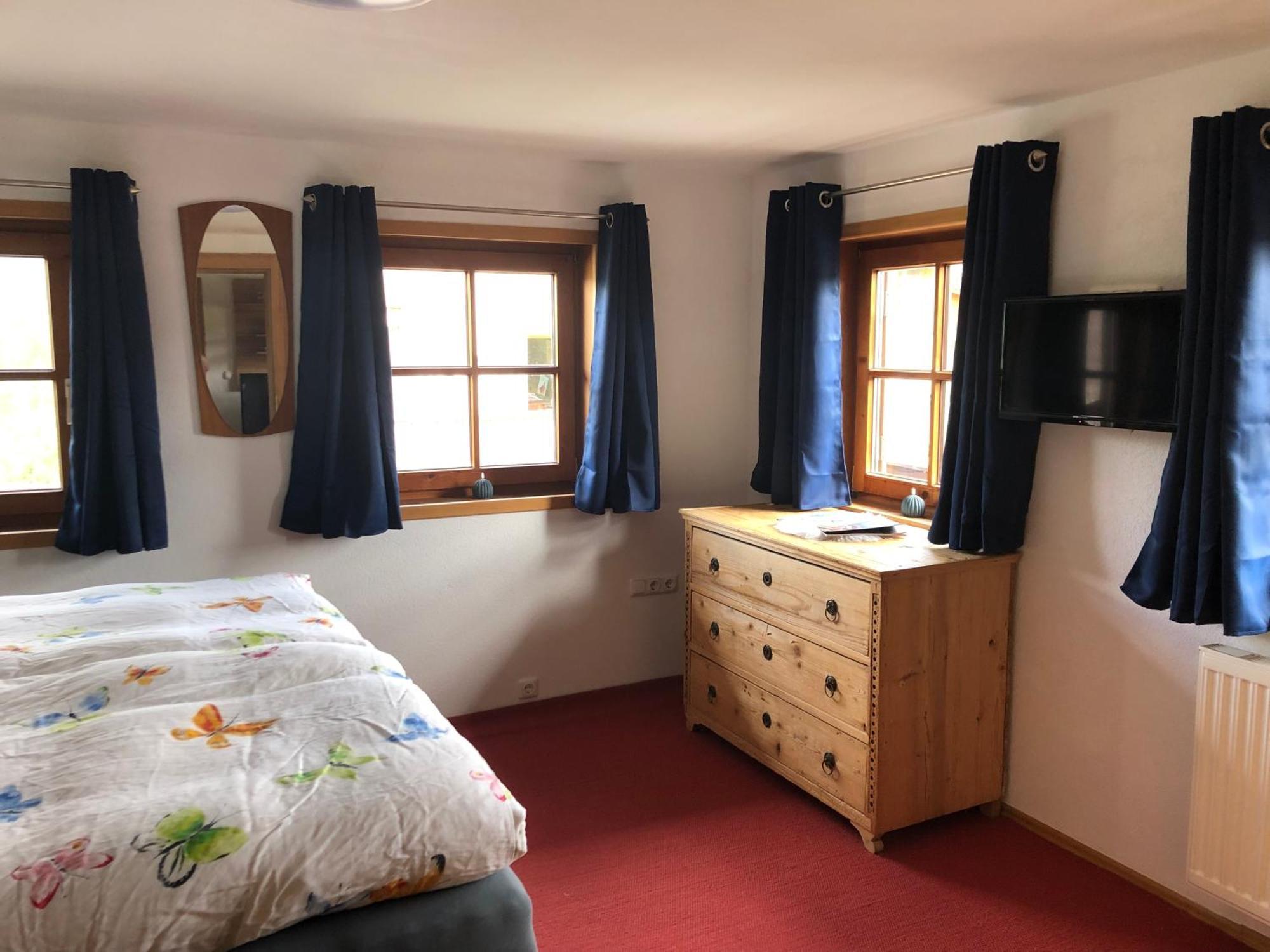 Hof Hintererb Villa Kitzbuhel Bagian luar foto